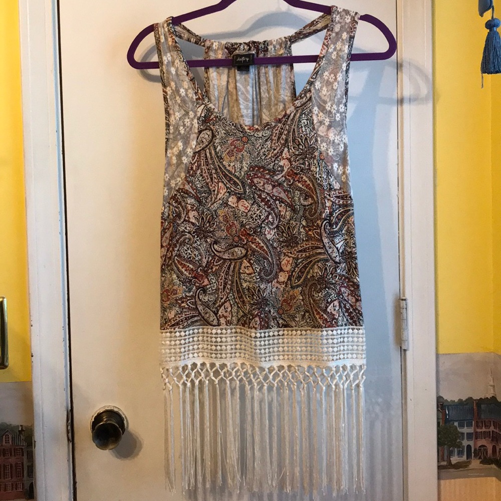 Daytrip top